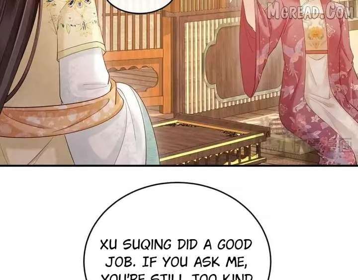 On Our Wedding Night, I Got Pregnant with the Chief Warden’s Child Chapter 37 page 32