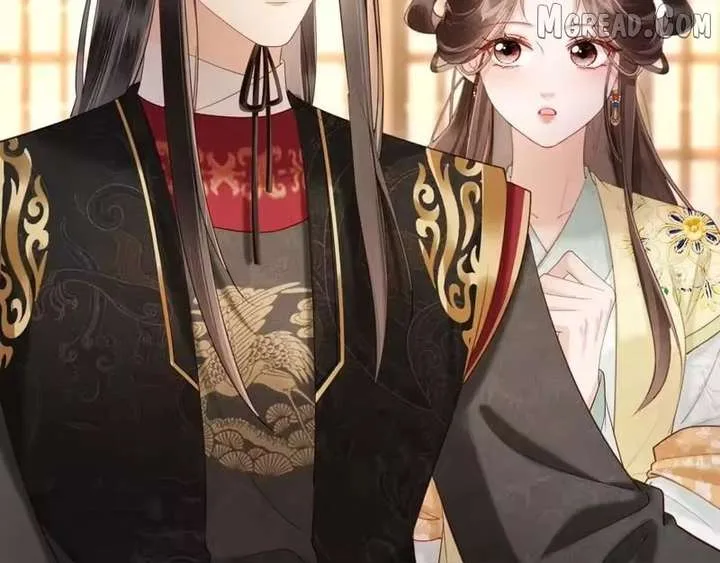 On Our Wedding Night, I Got Pregnant with the Chief Warden’s Child Chapter 39 page 12