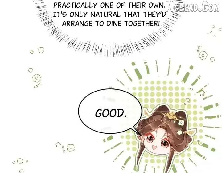 On Our Wedding Night, I Got Pregnant with the Chief Warden’s Child Chapter 37 page 83