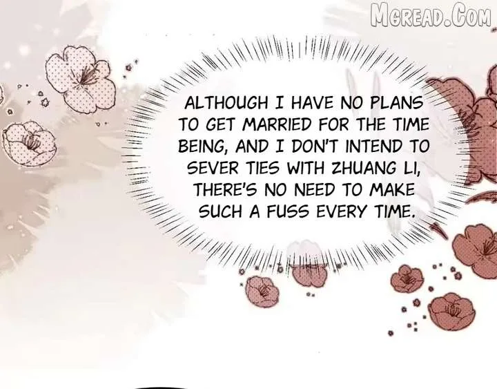 On Our Wedding Night, I Got Pregnant with the Chief Warden’s Child Chapter 37 page 77