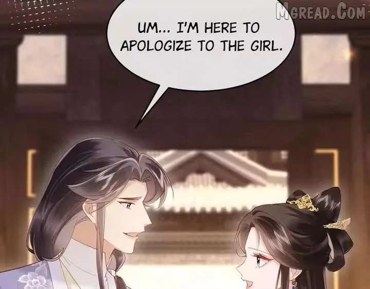 On Our Wedding Night, I Got Pregnant with the Chief Warden’s Child Chapter 37 page 102