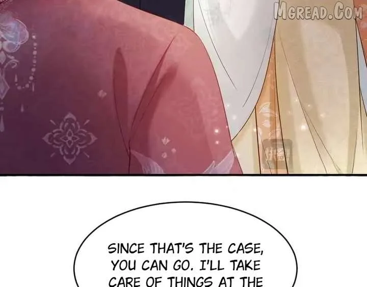 On Our Wedding Night, I Got Pregnant with the Chief Warden’s Child Chapter 37 page 80