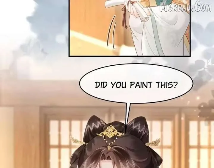 On Our Wedding Night, I Got Pregnant with the Chief Warden’s Child Chapter 39 page 20