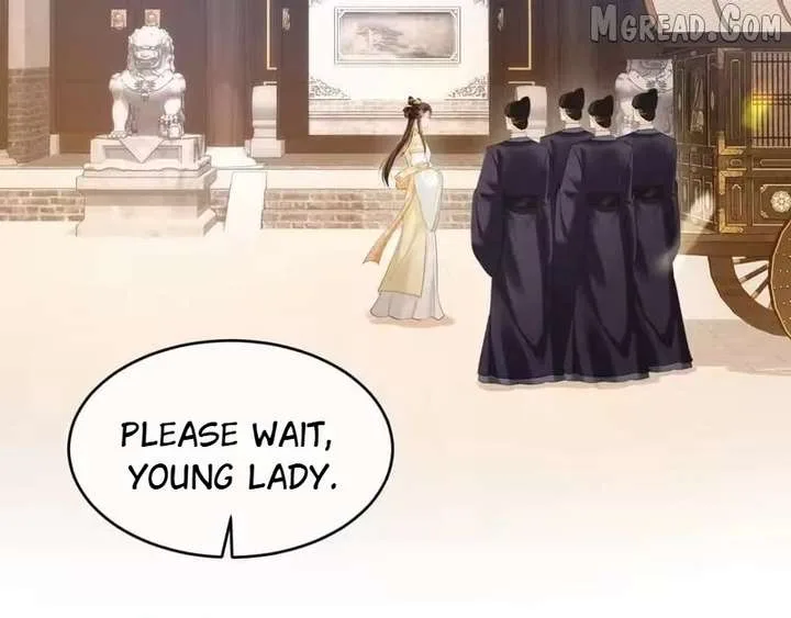 On Our Wedding Night, I Got Pregnant with the Chief Warden’s Child Chapter 37 page 93