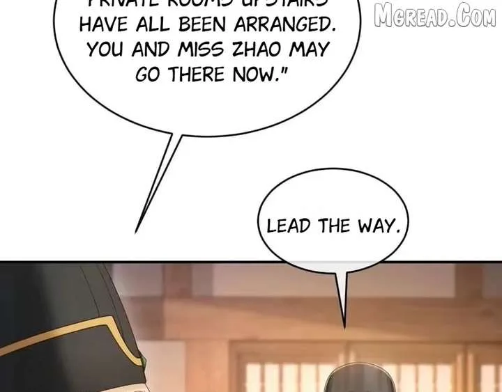 On Our Wedding Night, I Got Pregnant with the Chief Warden’s Child Chapter 39 page 6