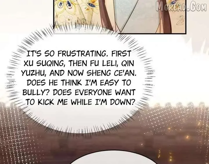 On Our Wedding Night, I Got Pregnant with the Chief Warden’s Child Chapter 37 page 101
