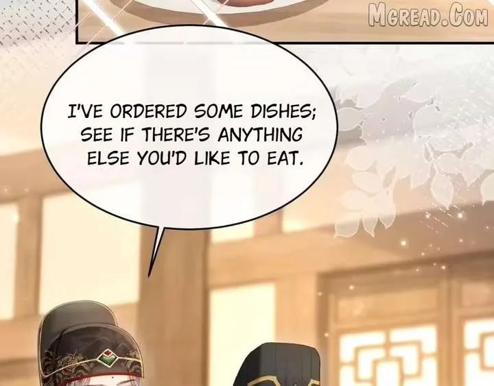 On Our Wedding Night, I Got Pregnant with the Chief Warden’s Child Chapter 39 page 51