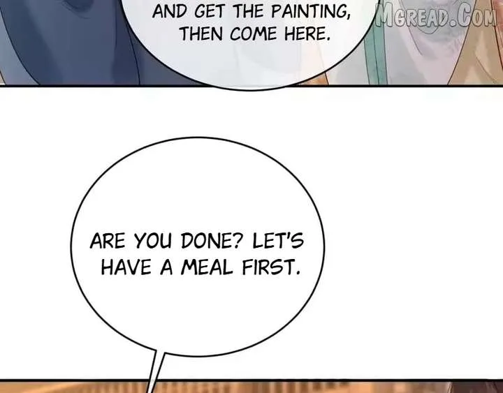 On Our Wedding Night, I Got Pregnant with the Chief Warden’s Child Chapter 39 page 47