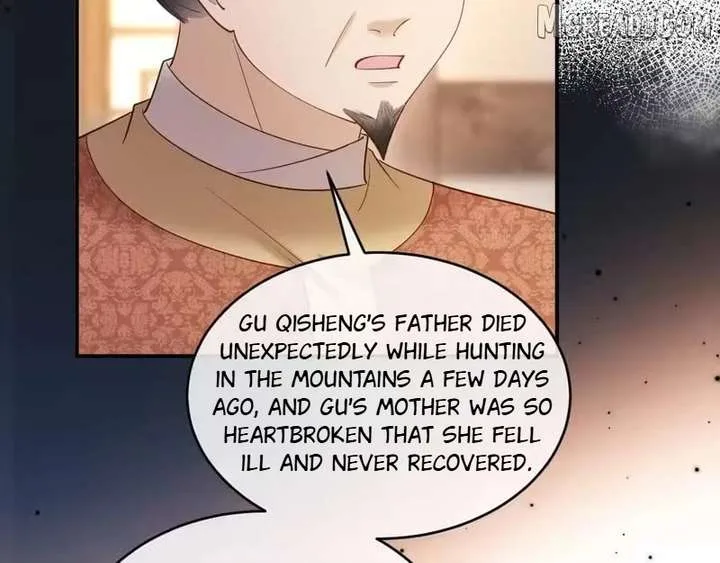 On Our Wedding Night, I Got Pregnant with the Chief Warden’s Child Chapter 39 page 57