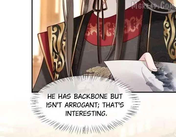 On Our Wedding Night, I Got Pregnant with the Chief Warden’s Child Chapter 39 page 26