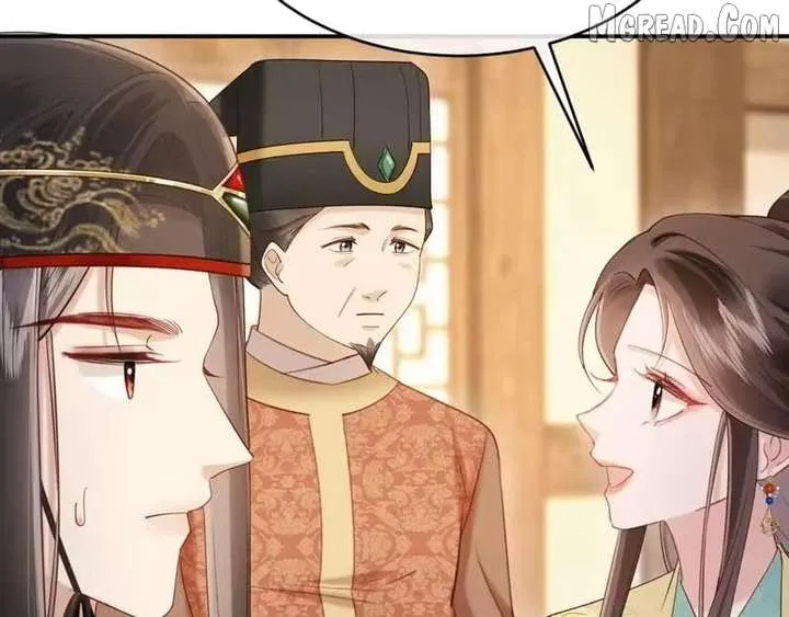 On Our Wedding Night, I Got Pregnant with the Chief Warden’s Child Chapter 39 page 54