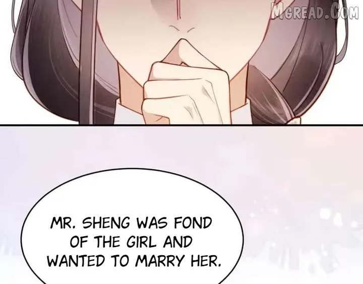 On Our Wedding Night, I Got Pregnant with the Chief Warden’s Child Chapter 37 page 114