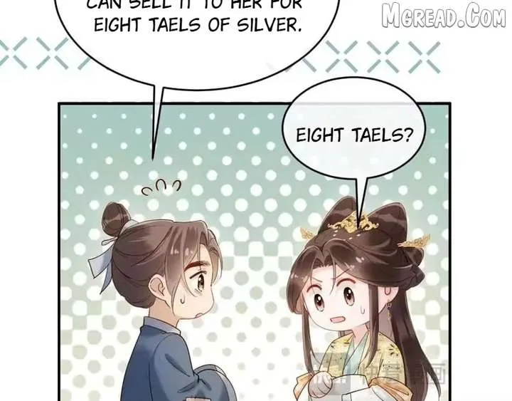 On Our Wedding Night, I Got Pregnant with the Chief Warden’s Child Chapter 39 page 32