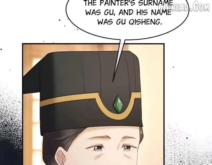 On Our Wedding Night, I Got Pregnant with the Chief Warden’s Child Chapter 39 page 56