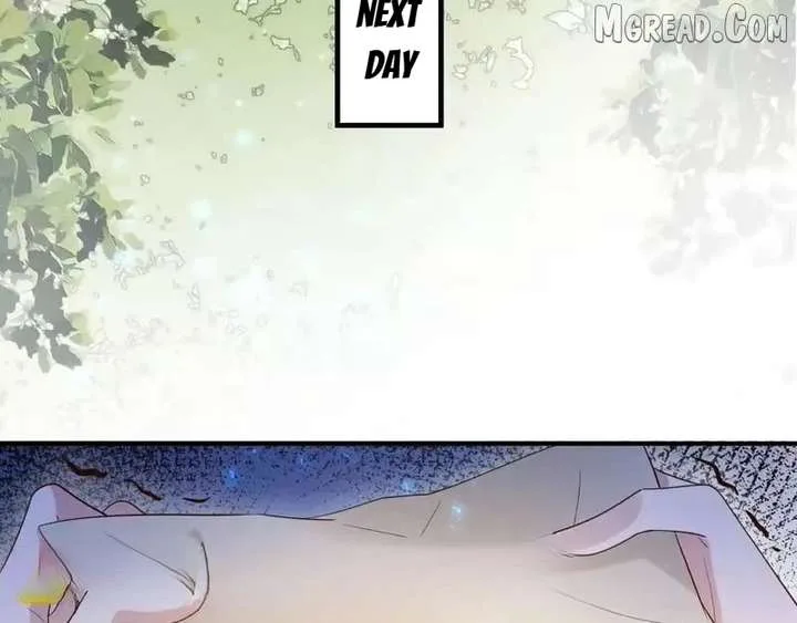 On Our Wedding Night, I Got Pregnant with the Chief Warden’s Child Chapter 40 page 60