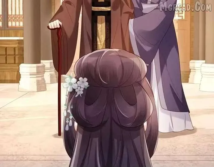 On Our Wedding Night, I Got Pregnant with the Chief Warden’s Child Chapter 40 page 95