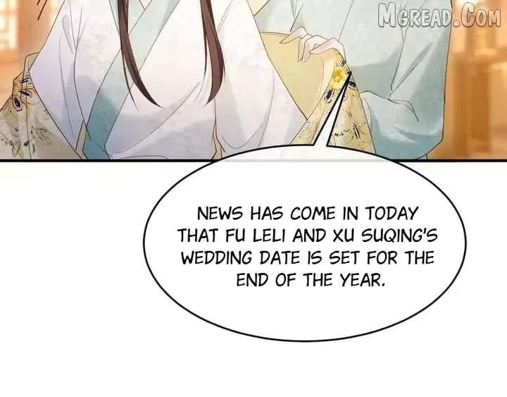 On Our Wedding Night, I Got Pregnant with the Chief Warden’s Child Chapter 40 page 48