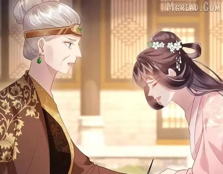 On Our Wedding Night, I Got Pregnant with the Chief Warden’s Child Chapter 40 page 97