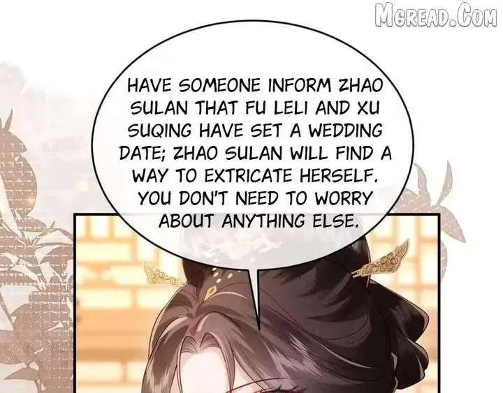 On Our Wedding Night, I Got Pregnant with the Chief Warden’s Child Chapter 40 page 57