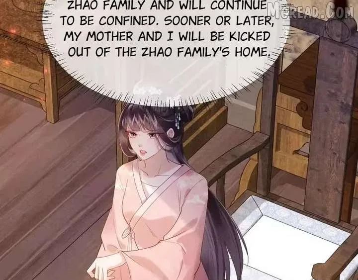 On Our Wedding Night, I Got Pregnant with the Chief Warden’s Child Chapter 40 page 78
