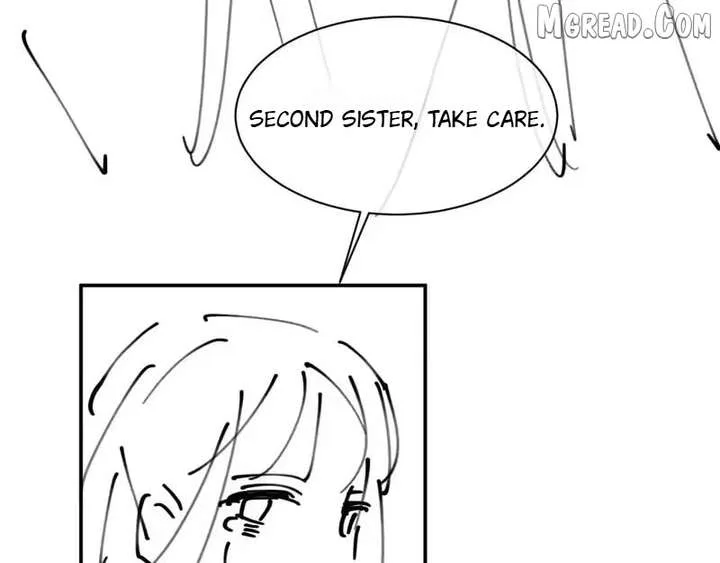 On Our Wedding Night, I Got Pregnant with the Chief Warden’s Child Chapter 40 page 116