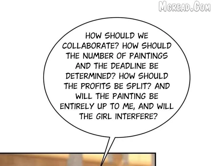 On Our Wedding Night, I Got Pregnant with the Chief Warden’s Child Chapter 40 page 16