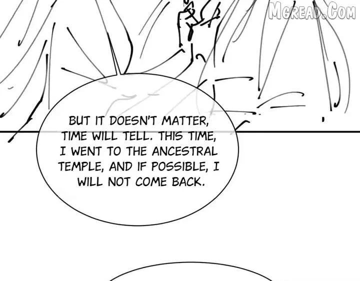 On Our Wedding Night, I Got Pregnant with the Chief Warden’s Child Chapter 40 page 113