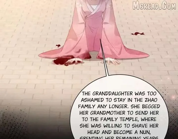 On Our Wedding Night, I Got Pregnant with the Chief Warden’s Child Chapter 40 page 85