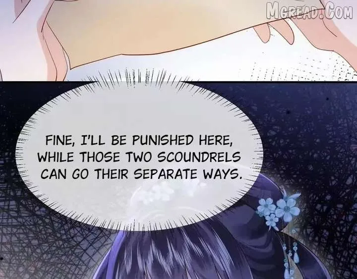 On Our Wedding Night, I Got Pregnant with the Chief Warden’s Child Chapter 40 page 61
