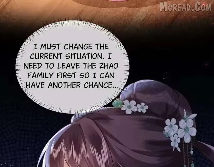 On Our Wedding Night, I Got Pregnant with the Chief Warden’s Child Chapter 40 page 80