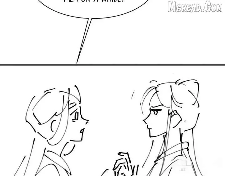 On Our Wedding Night, I Got Pregnant with the Chief Warden’s Child Chapter 40 page 112