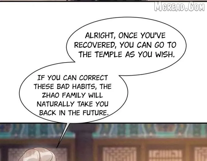 On Our Wedding Night, I Got Pregnant with the Chief Warden’s Child Chapter 40 page 96