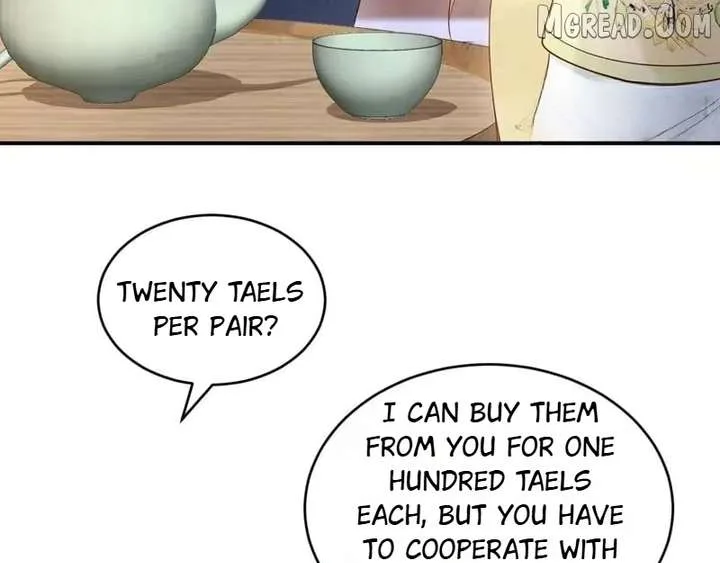On Our Wedding Night, I Got Pregnant with the Chief Warden’s Child Chapter 40 page 13