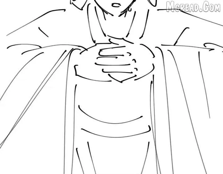 On Our Wedding Night, I Got Pregnant with the Chief Warden’s Child Chapter 40 page 115