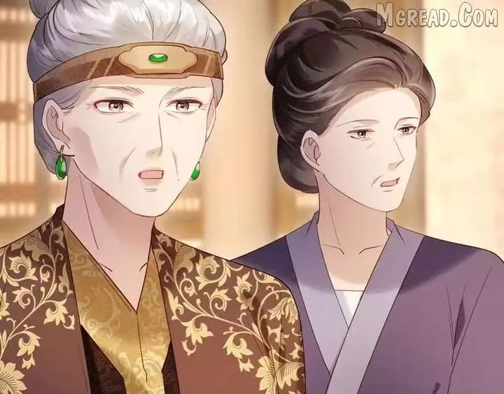 On Our Wedding Night, I Got Pregnant with the Chief Warden’s Child Chapter 40 page 102