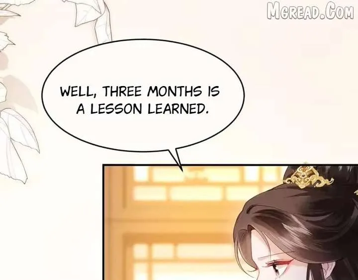 On Our Wedding Night, I Got Pregnant with the Chief Warden’s Child Chapter 40 page 51