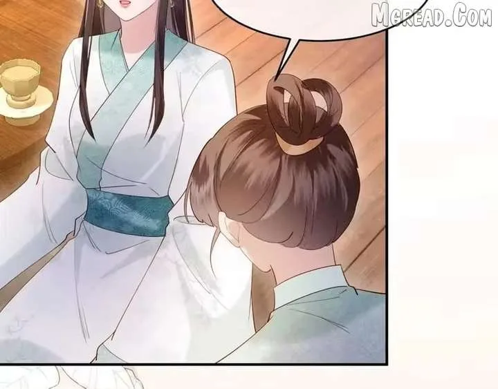 On Our Wedding Night, I Got Pregnant with the Chief Warden’s Child Chapter 40 page 50