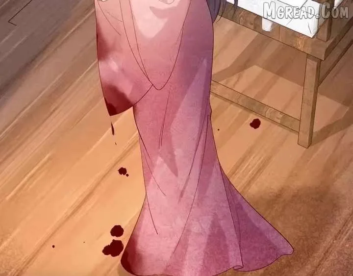 On Our Wedding Night, I Got Pregnant with the Chief Warden’s Child Chapter 40 page 79