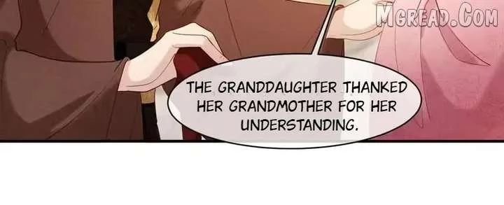 On Our Wedding Night, I Got Pregnant with the Chief Warden’s Child Chapter 40 page 98