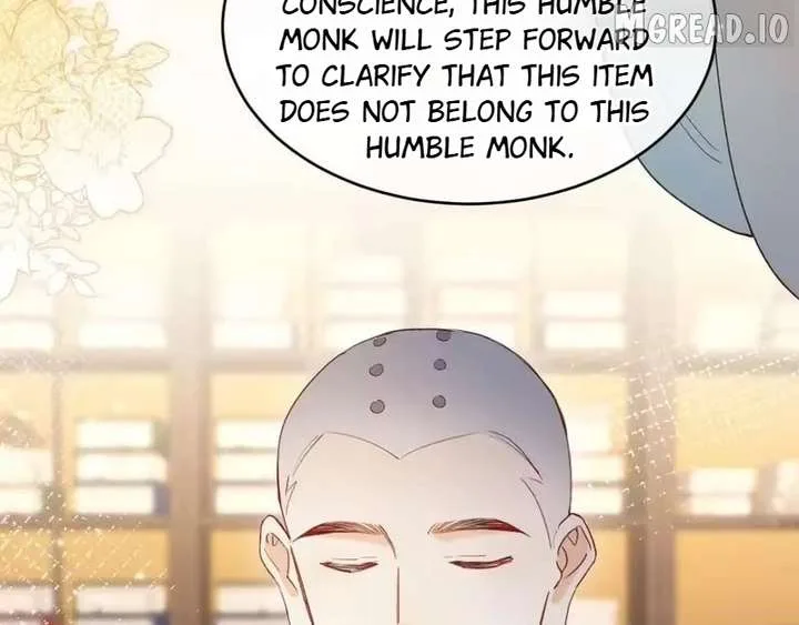 On Our Wedding Night, I Got Pregnant with the Chief Warden’s Child Chapter 43 page 22