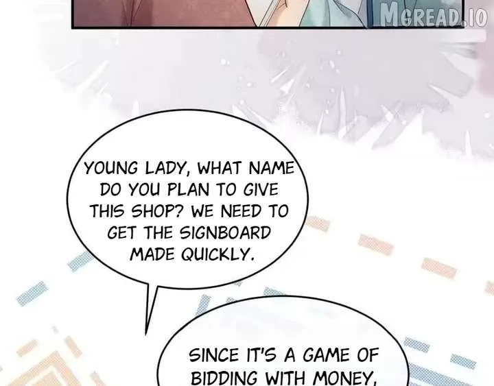 On Our Wedding Night, I Got Pregnant with the Chief Warden’s Child Chapter 43 page 41