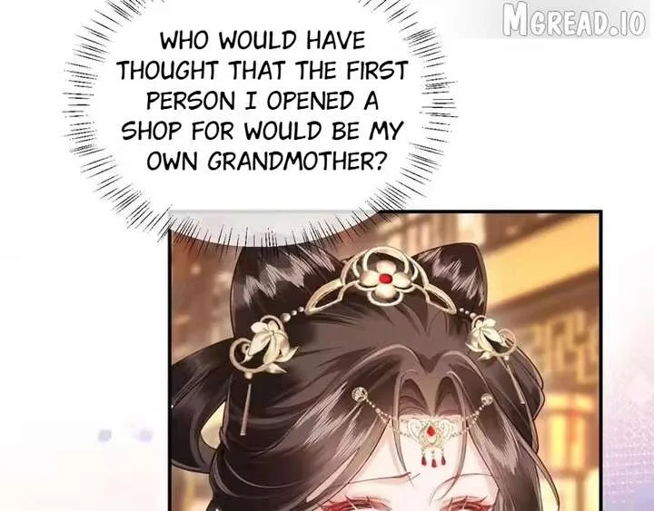 On Our Wedding Night, I Got Pregnant with the Chief Warden’s Child Chapter 43 page 78