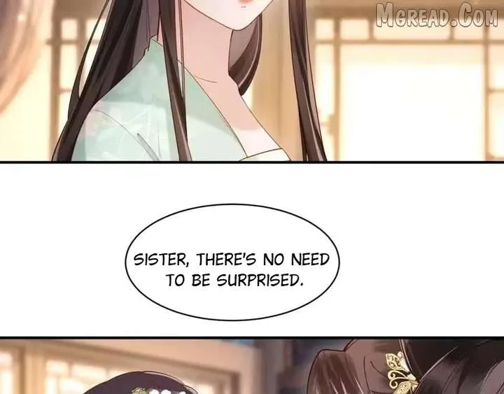 On Our Wedding Night, I Got Pregnant with the Chief Warden’s Child Chapter 41 page 7