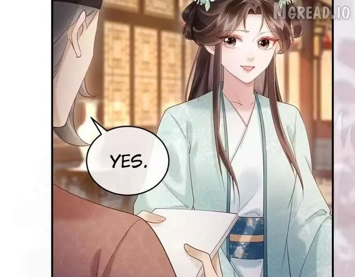 On Our Wedding Night, I Got Pregnant with the Chief Warden’s Child Chapter 43 page 40