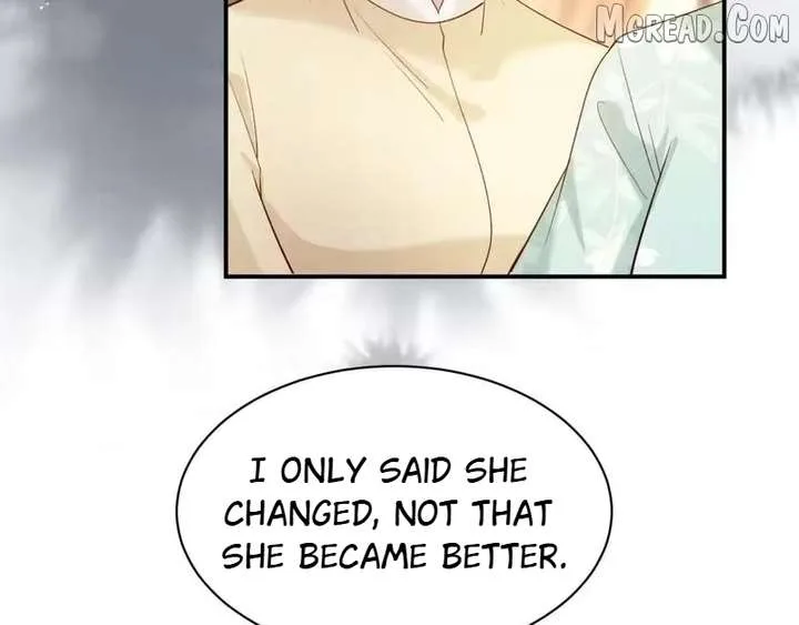 On Our Wedding Night, I Got Pregnant with the Chief Warden’s Child Chapter 41 page 21