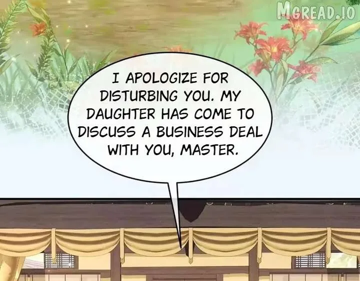 On Our Wedding Night, I Got Pregnant with the Chief Warden’s Child Chapter 43 page 4