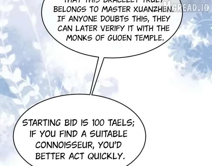 On Our Wedding Night, I Got Pregnant with the Chief Warden’s Child Chapter 43 page 70