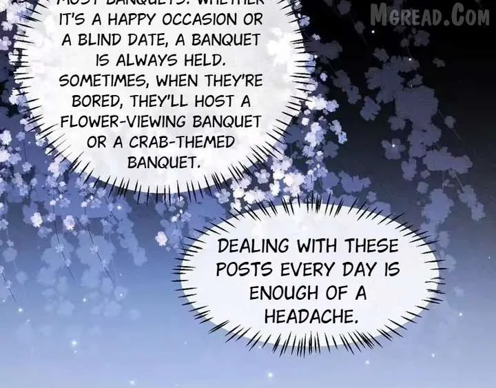 On Our Wedding Night, I Got Pregnant with the Chief Warden’s Child Chapter 41 page 34