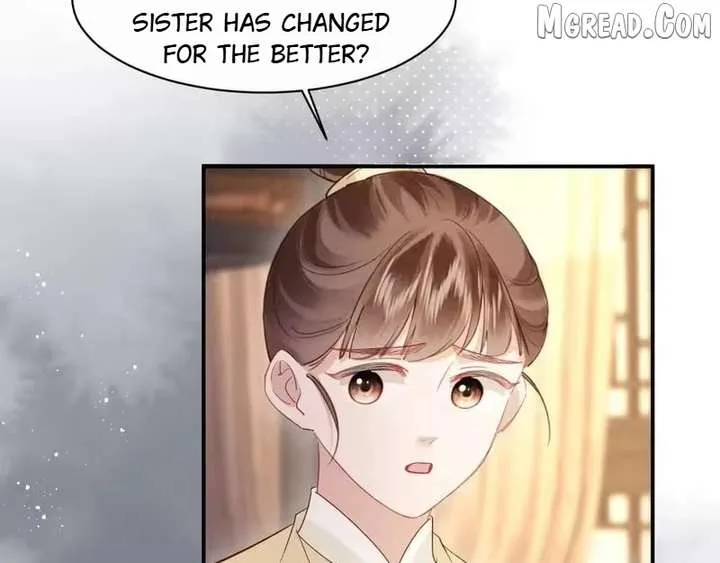 On Our Wedding Night, I Got Pregnant with the Chief Warden’s Child Chapter 41 page 20