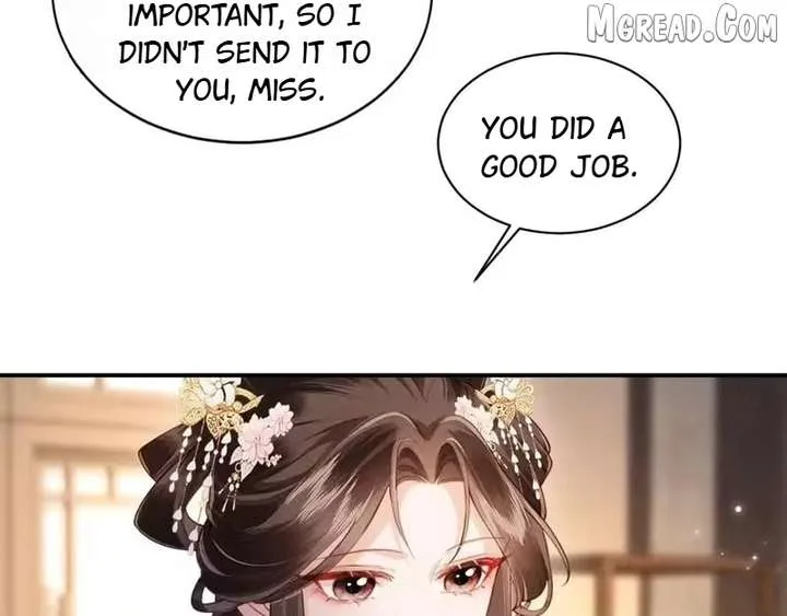 On Our Wedding Night, I Got Pregnant with the Chief Warden’s Child Chapter 41 page 32